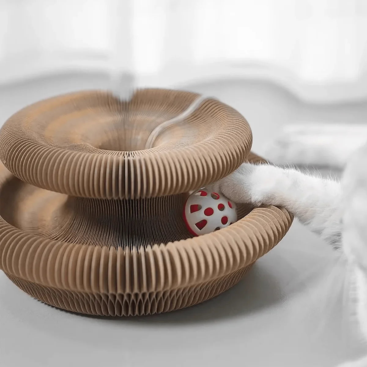 Cat Scratcher Fun House aliexpress