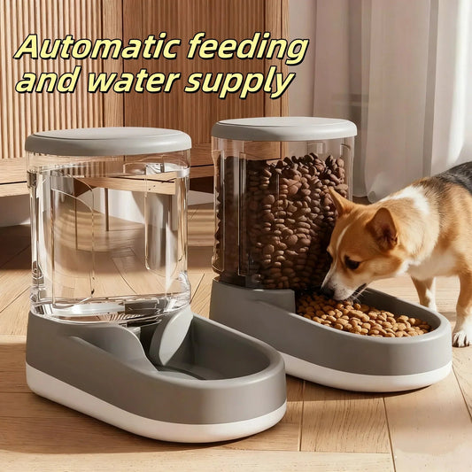 Smart Pet Water Feeder aliexpress