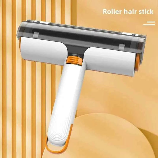 Magic Pet Hair Roller