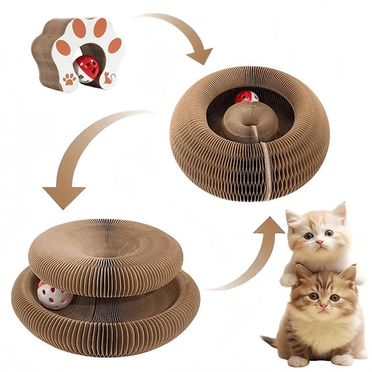 Cat Scratcher Fun House aliexpress